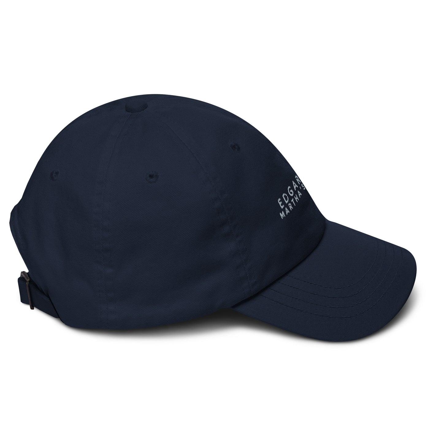 Edgartown, MV hat