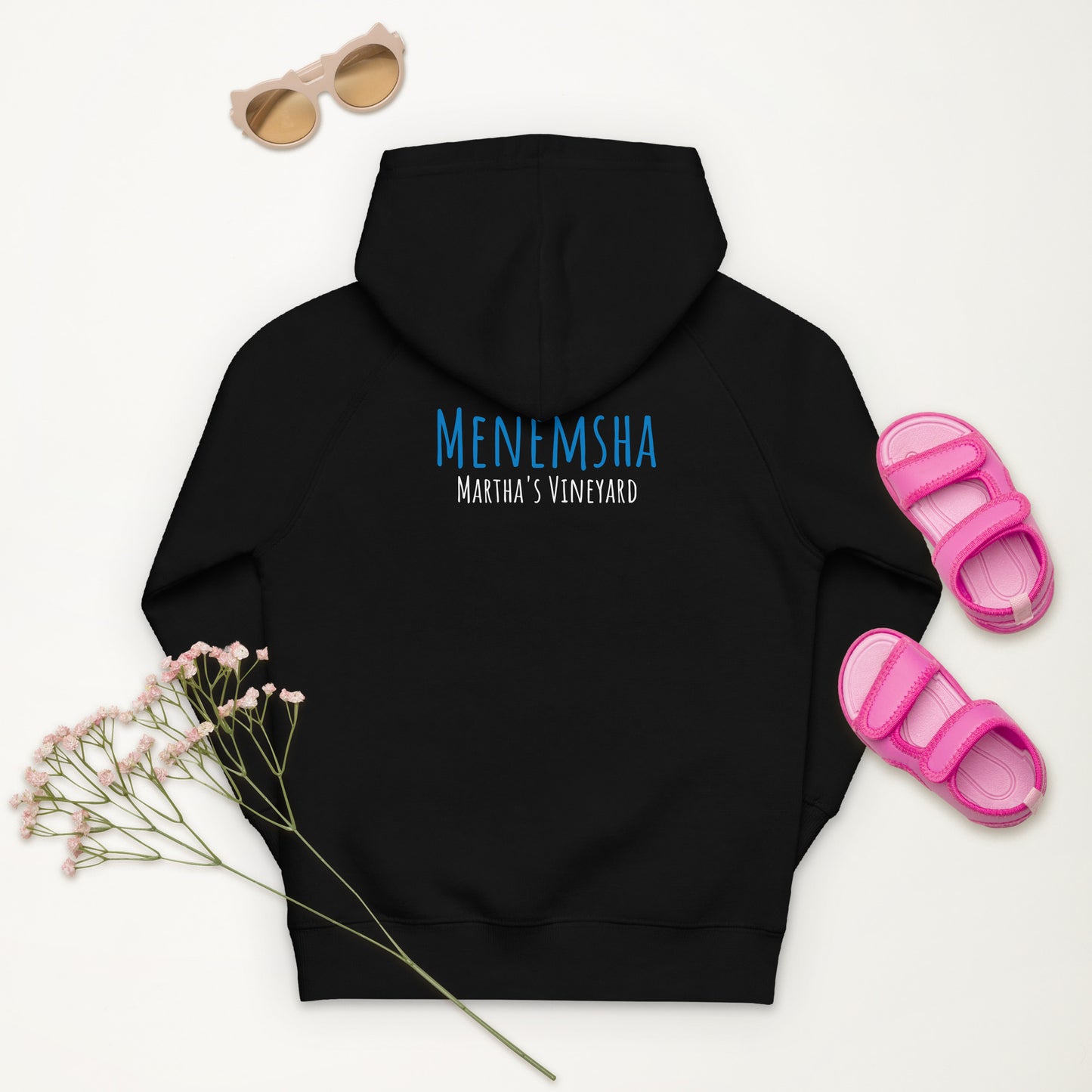 Menemsha Kids Hoodie