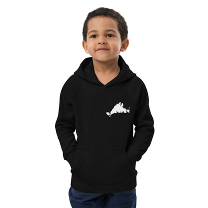 Menemsha Kids Hoodie