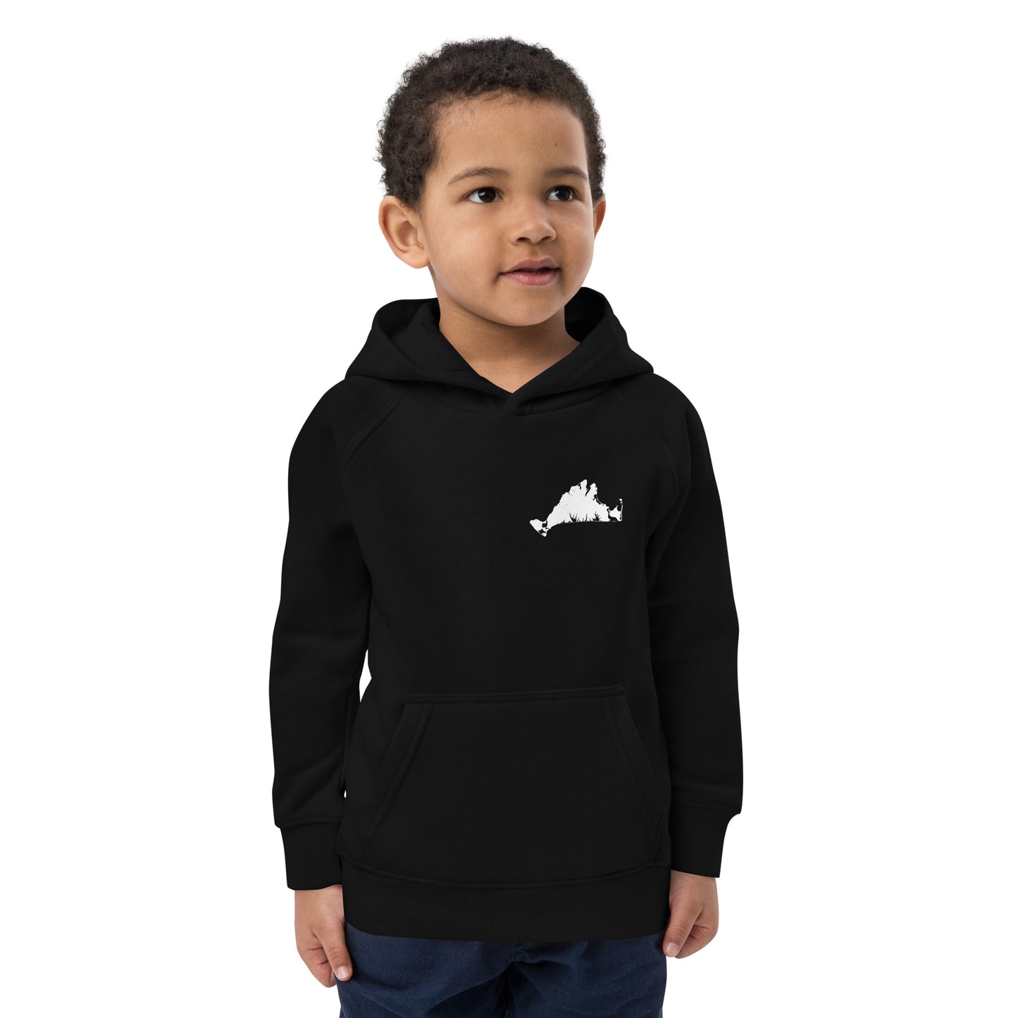 Menemsha Kids Hoodie