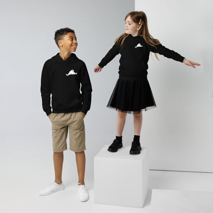 Menemsha Kids Hoodie