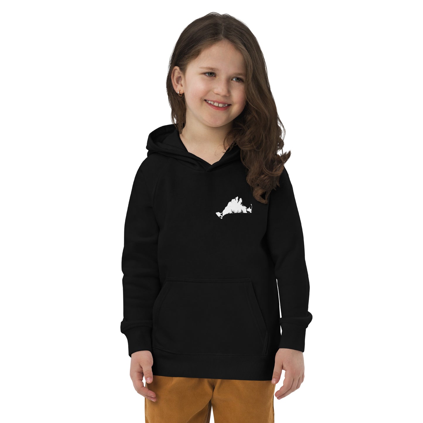 Menemsha Kids Hoodie