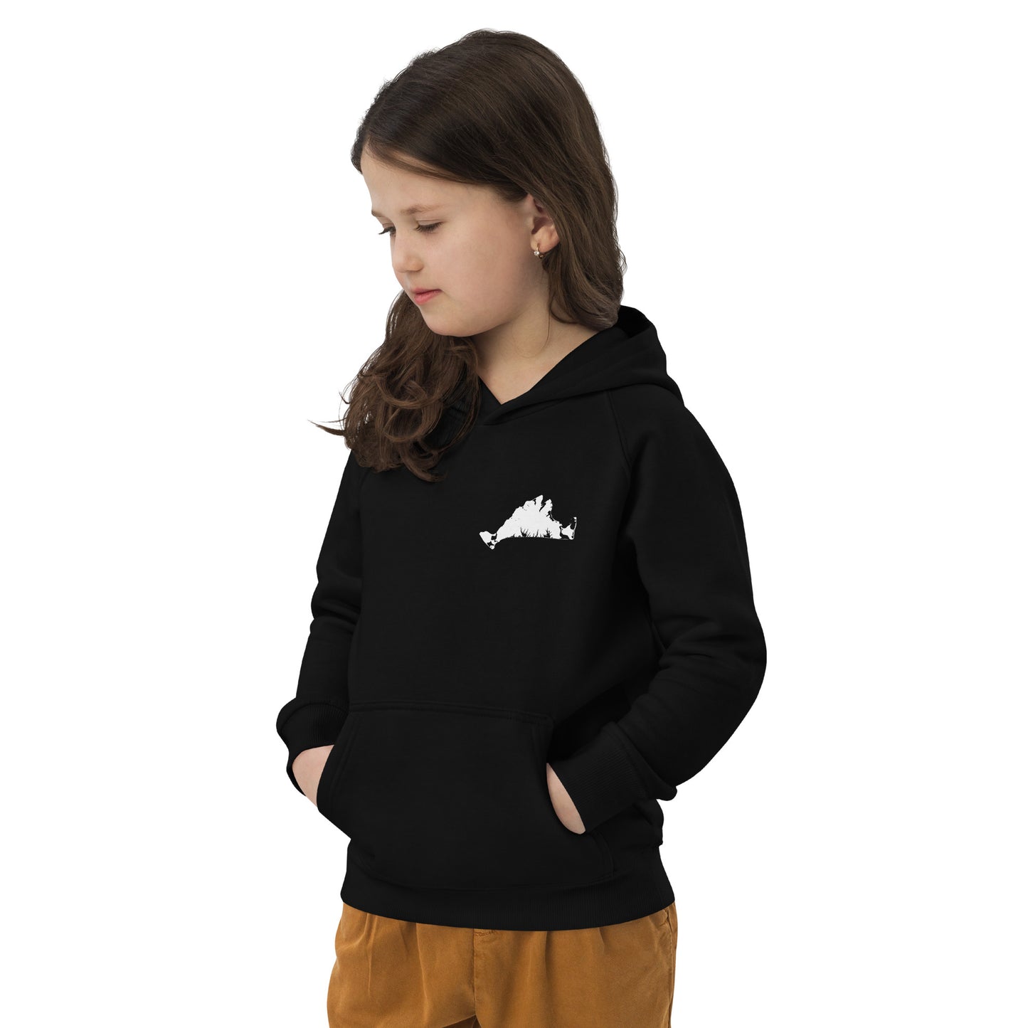 Menemsha Kids Hoodie