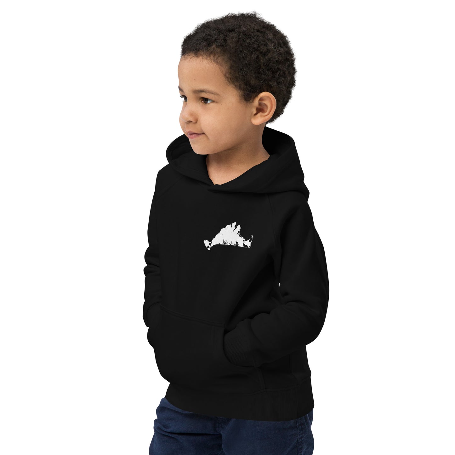 Menemsha Kids Hoodie