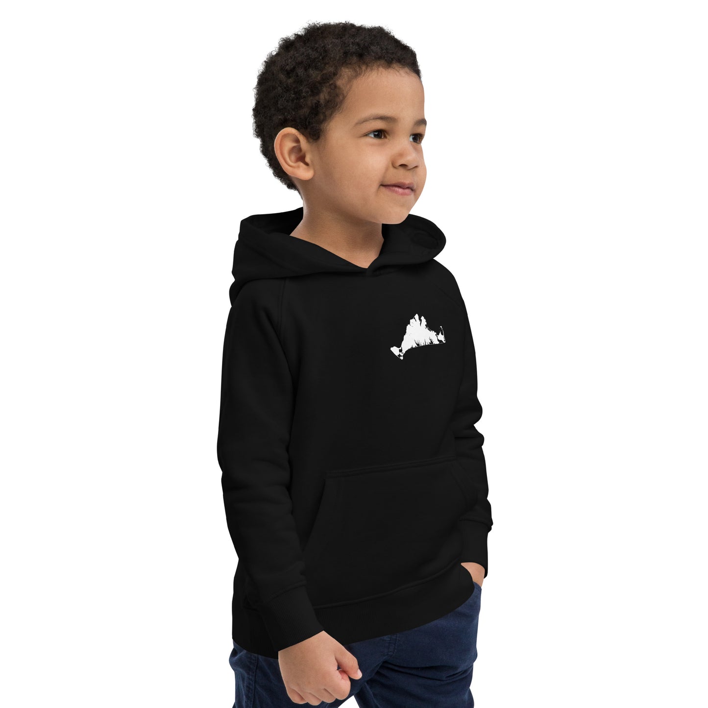 Menemsha Kids Hoodie