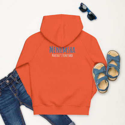 Menemsha Kids Hoodie