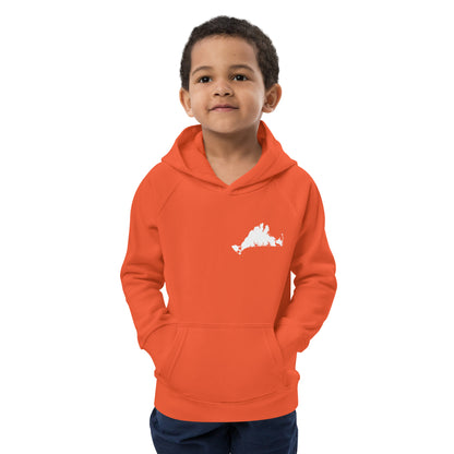 Menemsha Kids Hoodie
