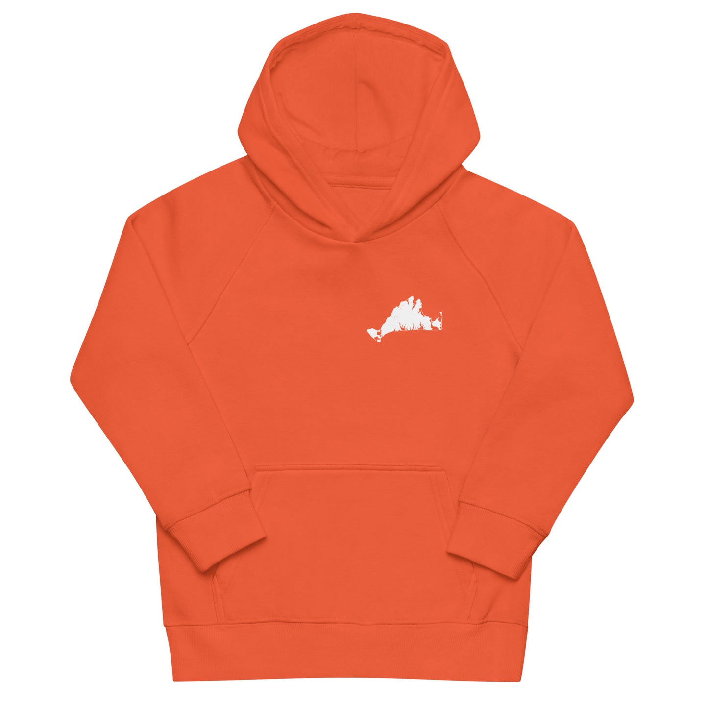 Menemsha Kids Hoodie