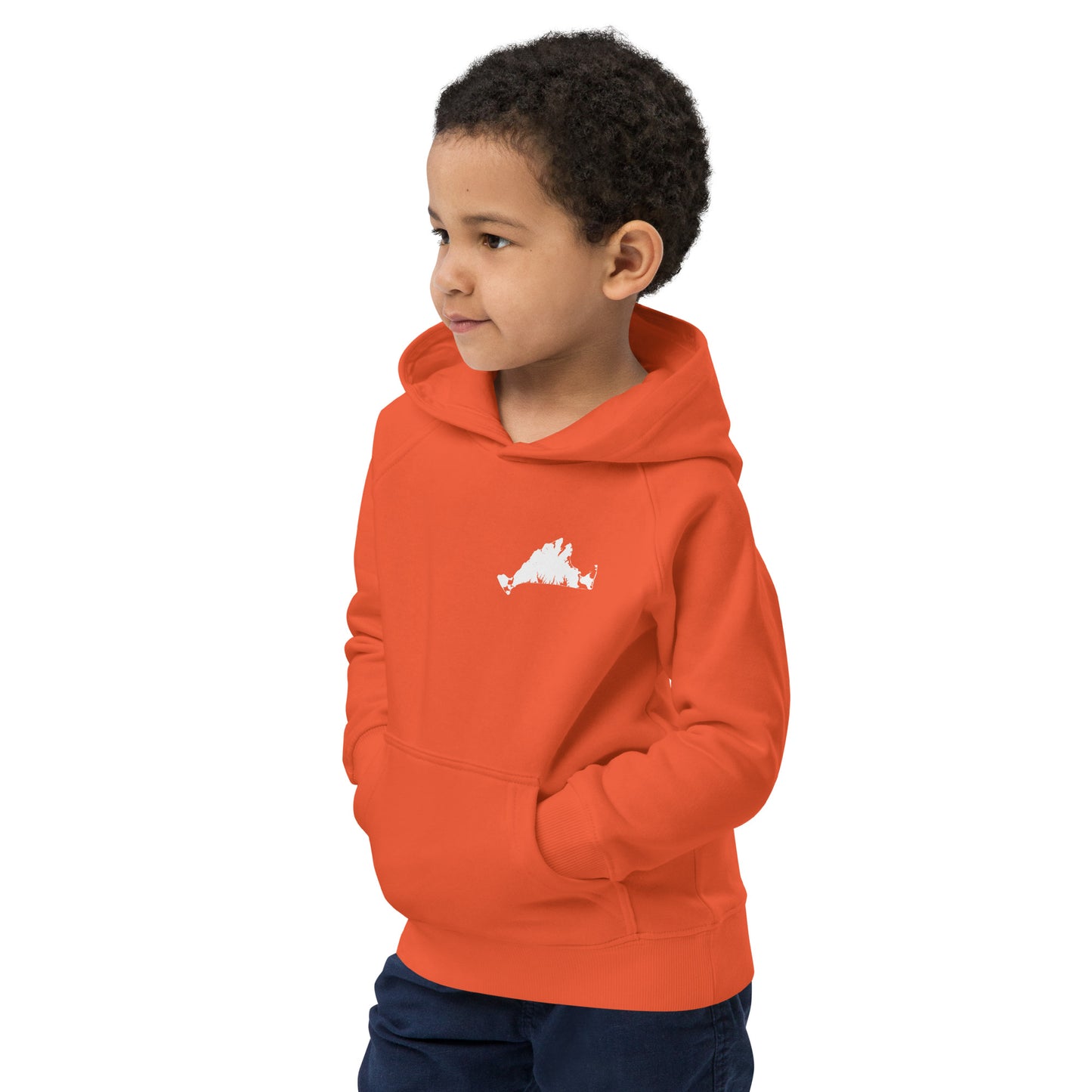 Menemsha Kids Hoodie