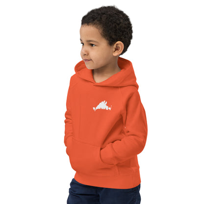 Menemsha Kids Hoodie