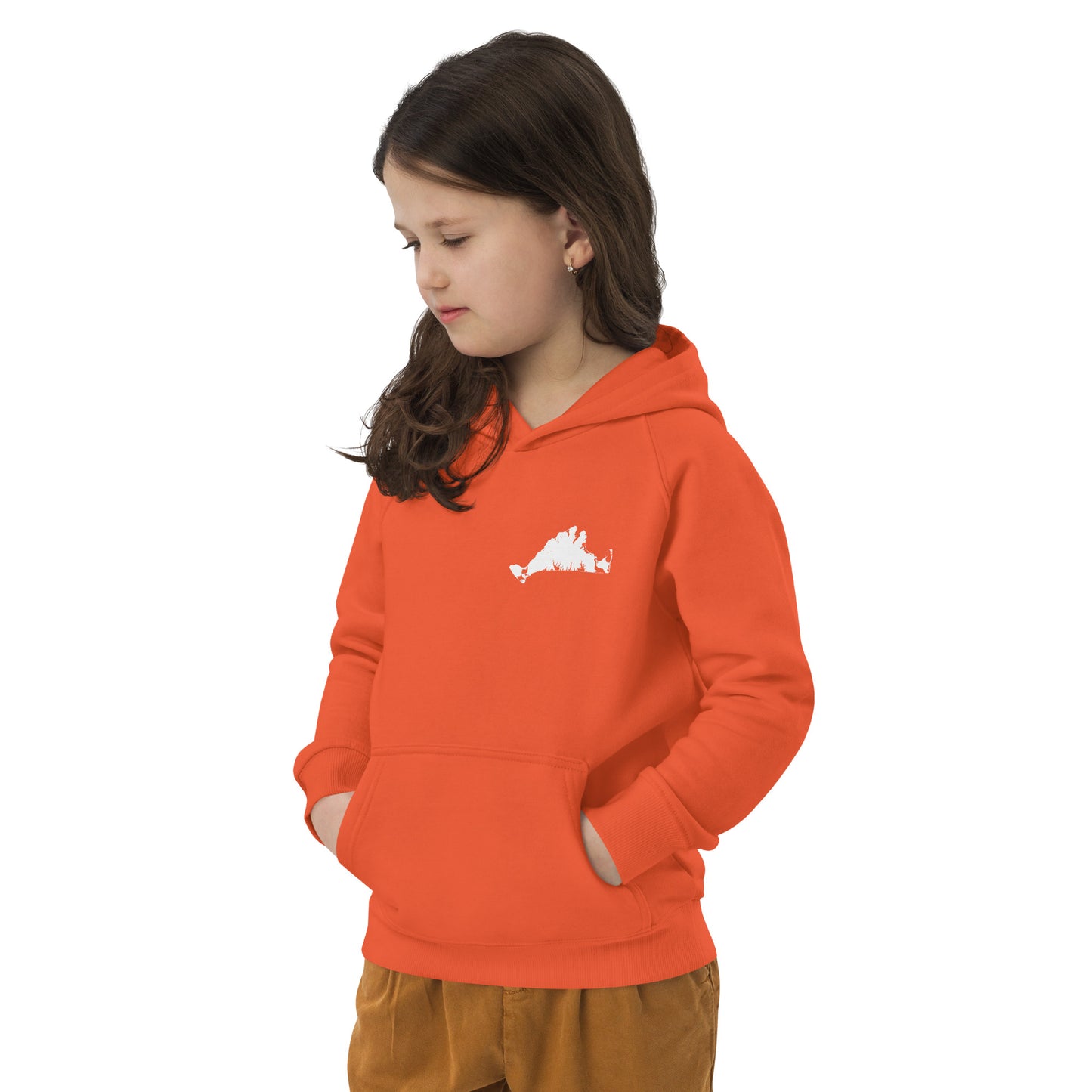 Menemsha Kids Hoodie