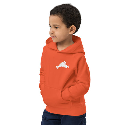 Menemsha Kids Hoodie