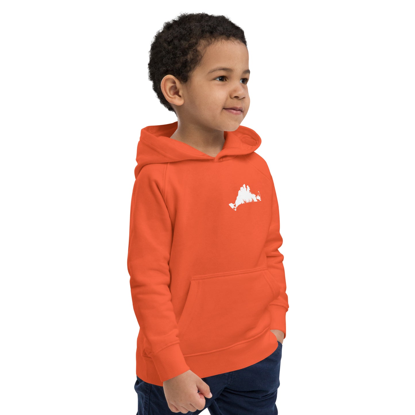 Menemsha Kids Hoodie