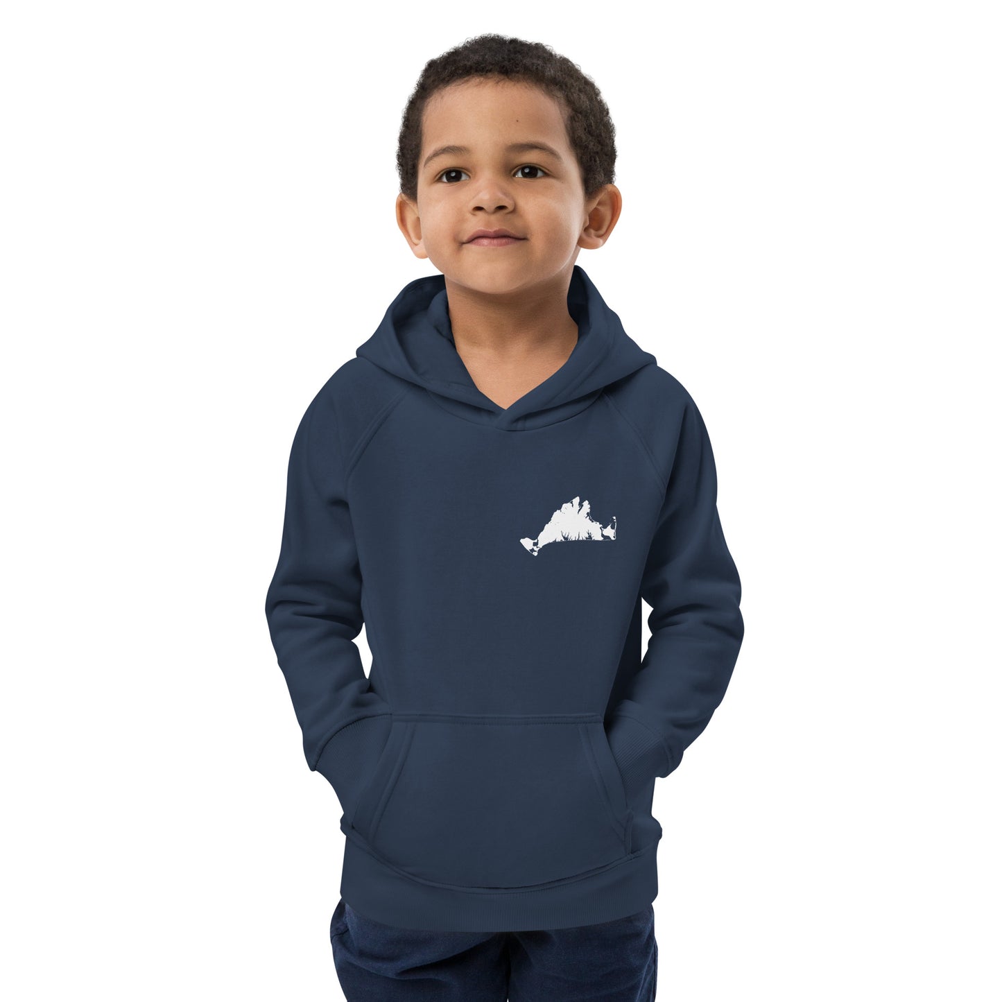 Menemsha Kids Hoodie