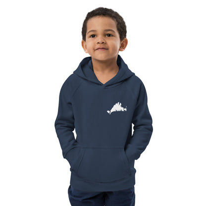 Menemsha Kids Hoodie