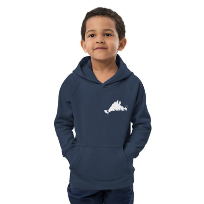Menemsha Kids Hoodie