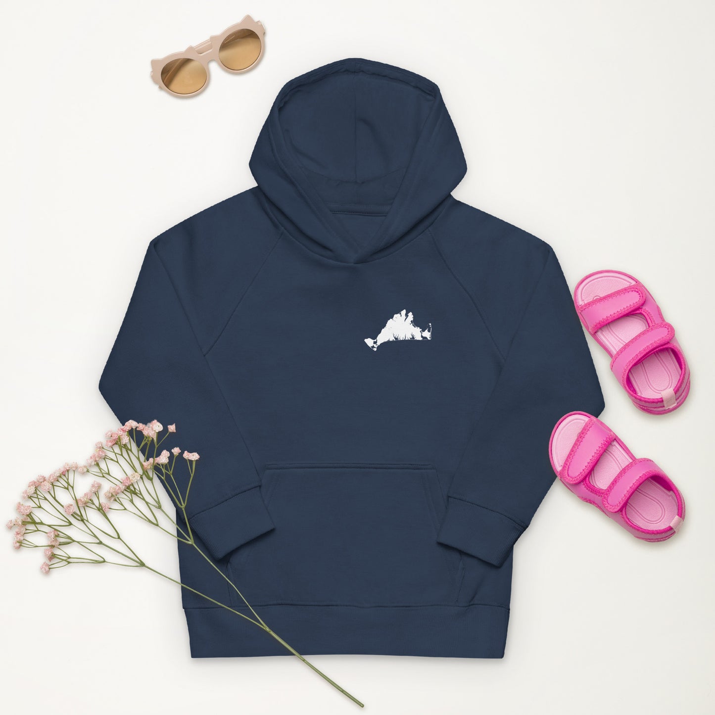 Menemsha Kids Hoodie
