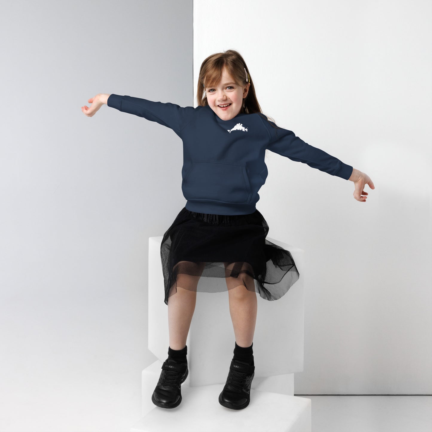 Menemsha Kids Hoodie