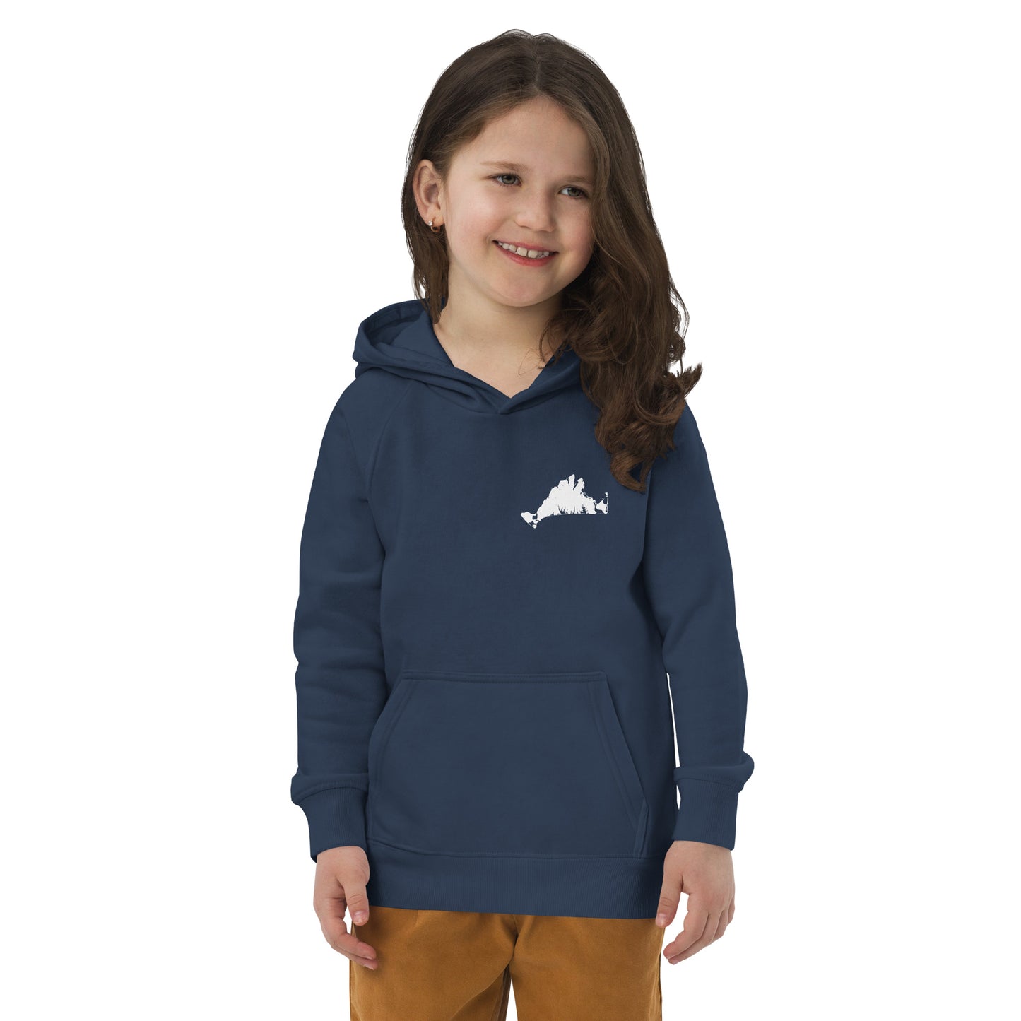 Menemsha Kids Hoodie