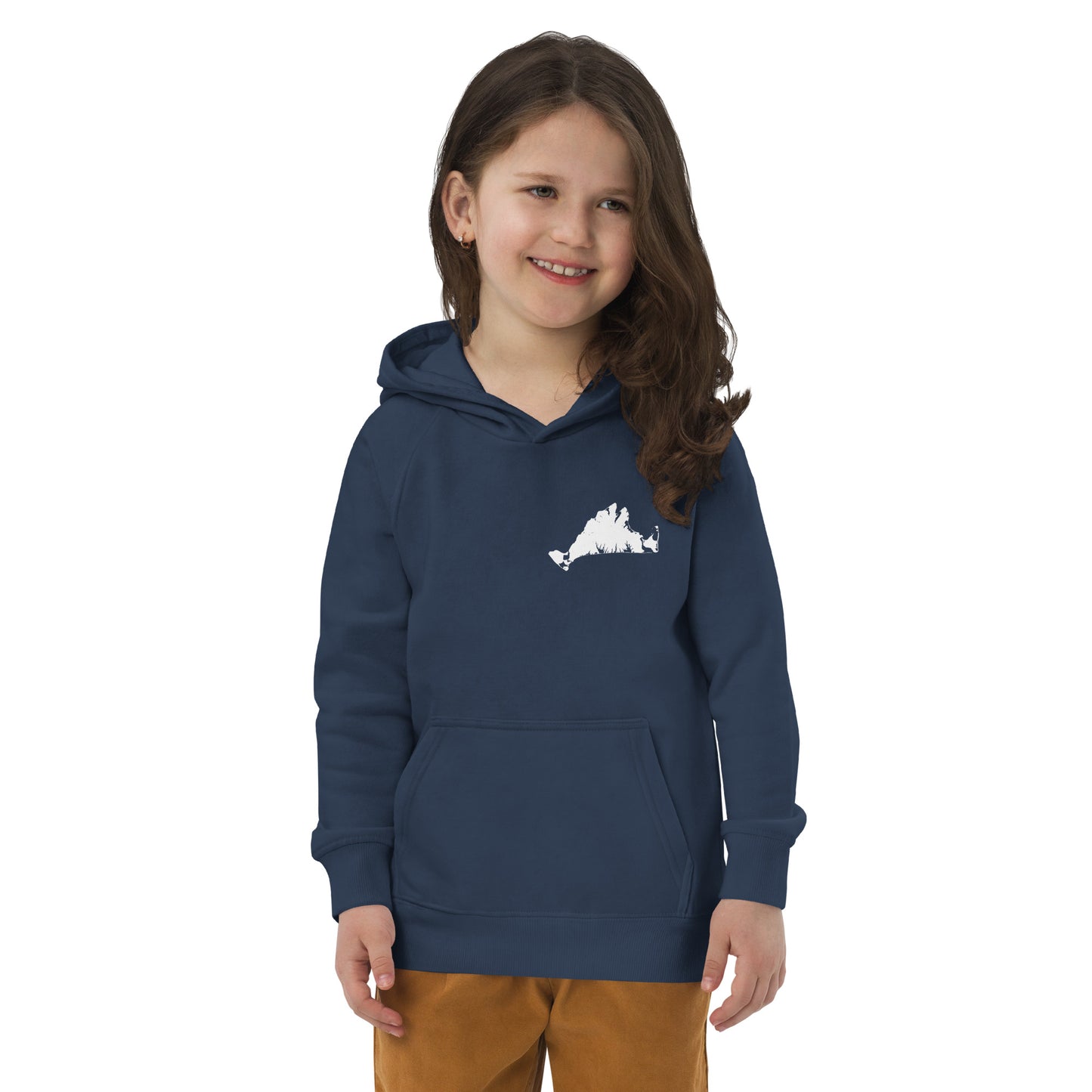 Menemsha Kids Hoodie
