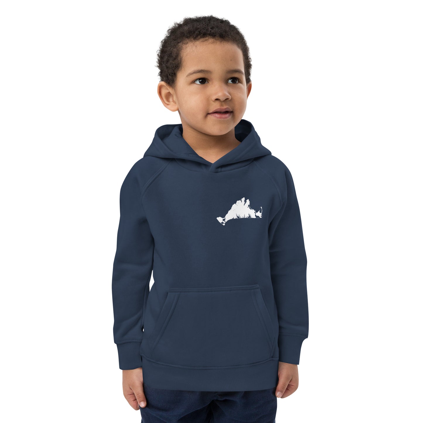 Menemsha Kids Hoodie