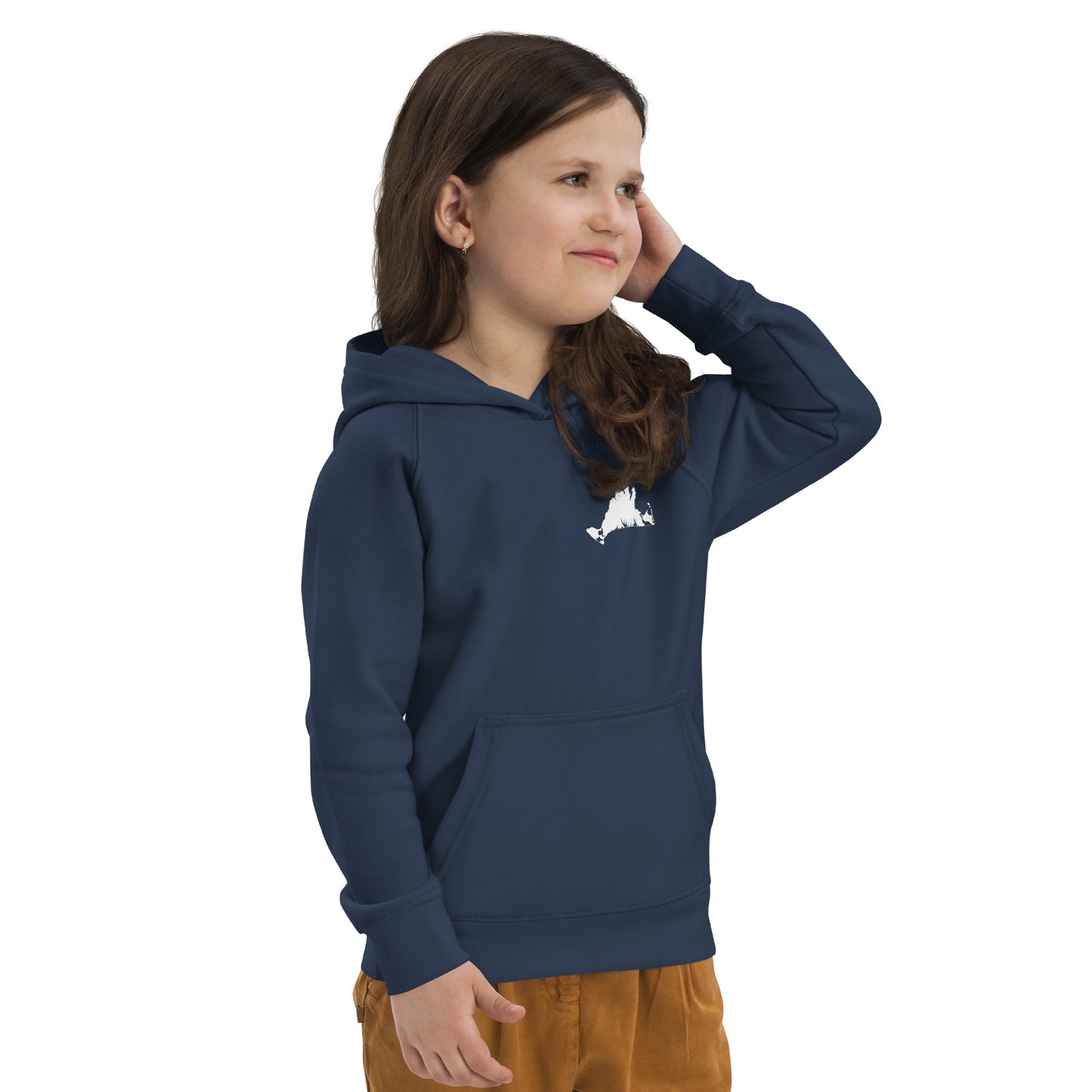 Menemsha Kids Hoodie