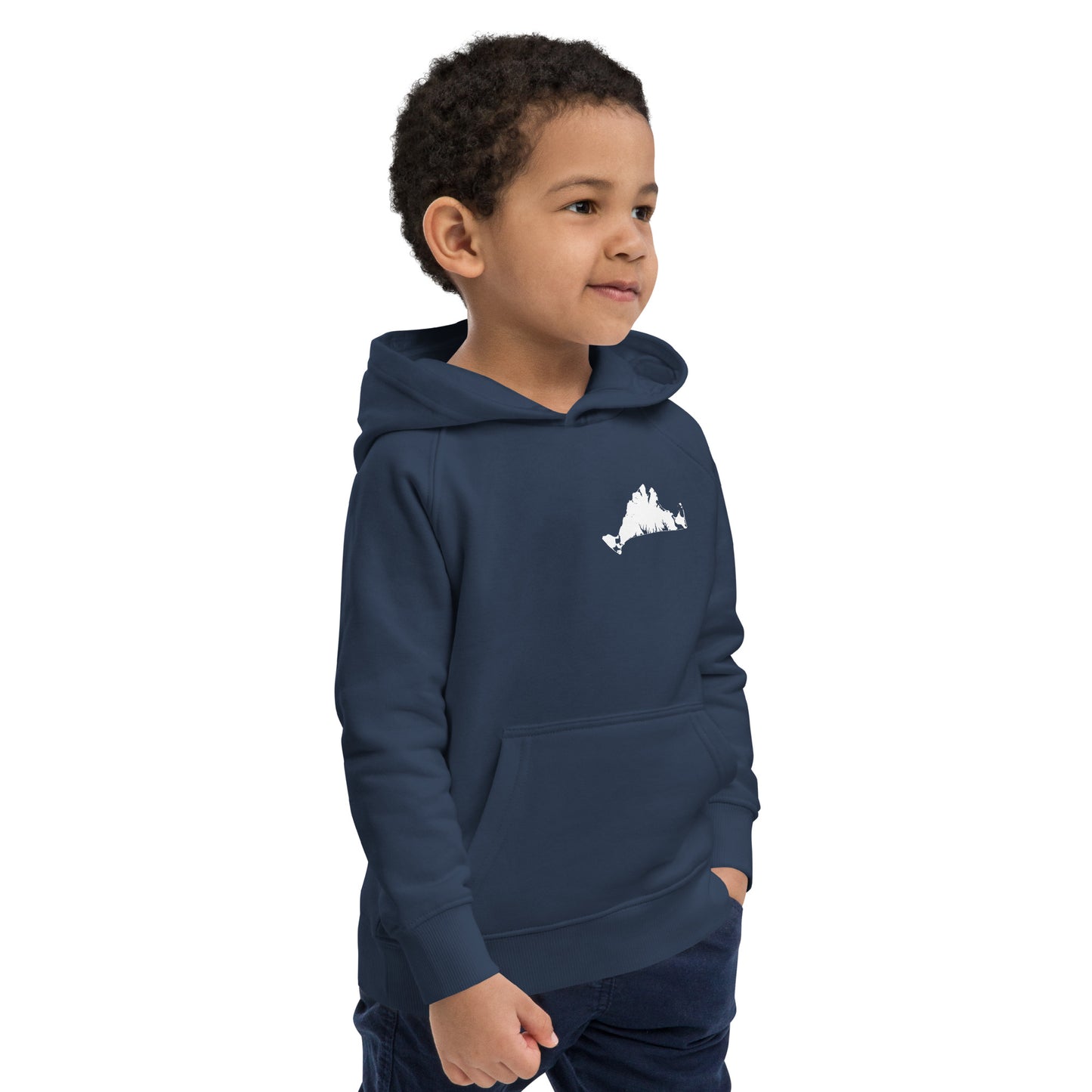 Menemsha Kids Hoodie
