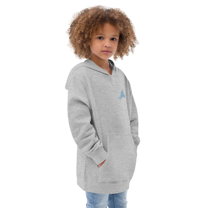 Summer '24 Kids fleece hoodie