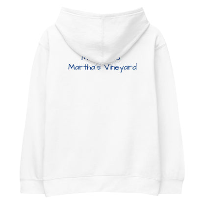 Menemsha L&L Kids fleece hoodie
