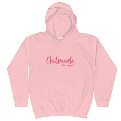 Chilmark MV Kids Hoodie