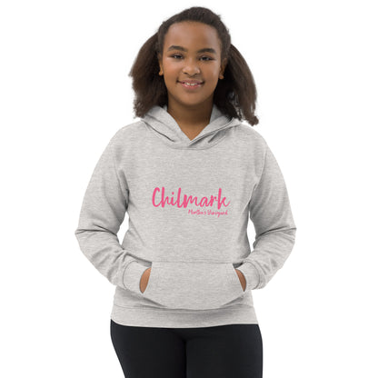 Chilmark MV Kids Hoodie