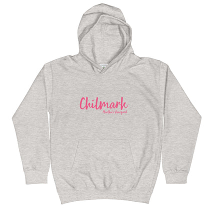 Chilmark MV Kids Hoodie