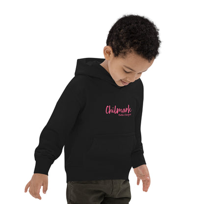 Chilmark MV Kids Hoodie