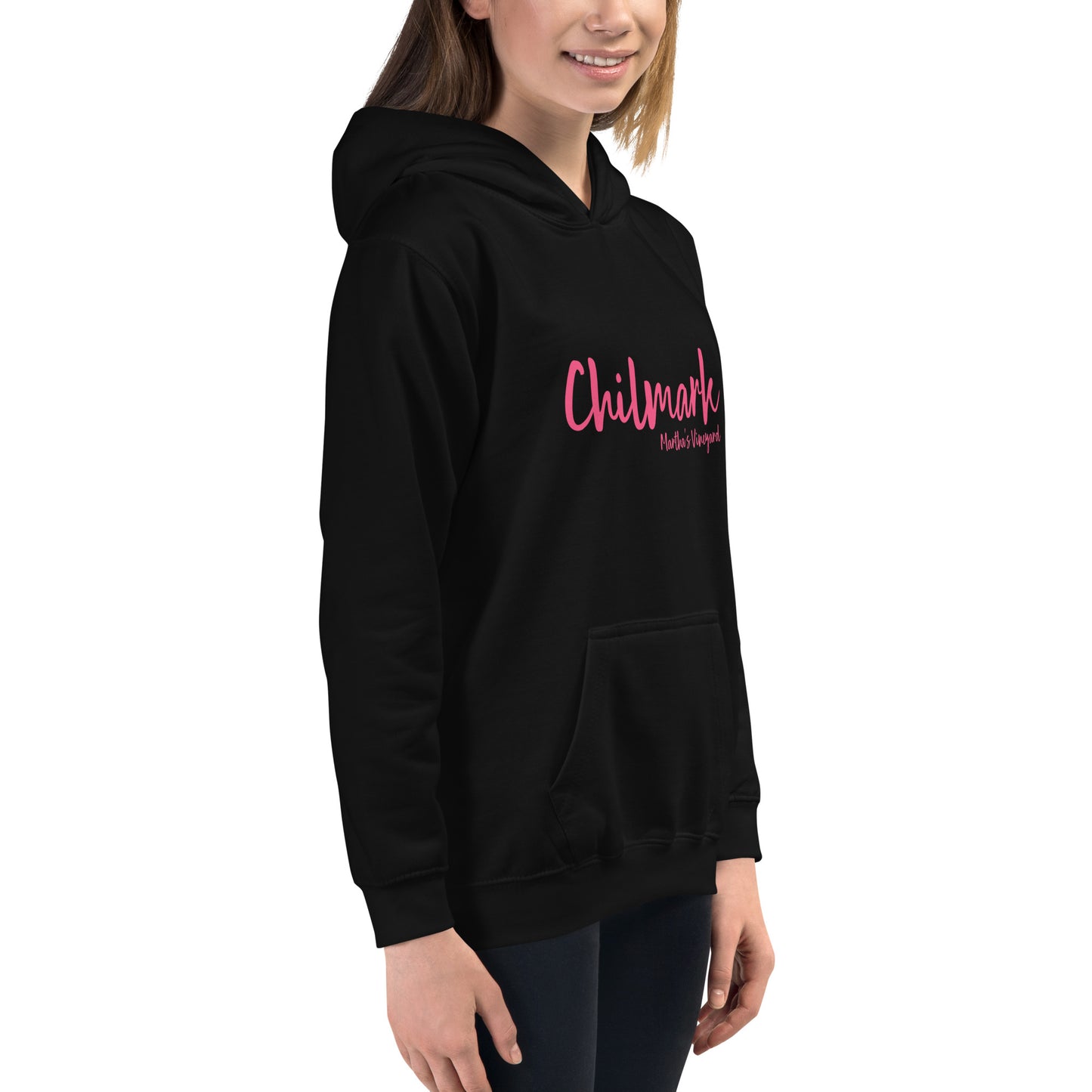Chilmark MV Kids Hoodie
