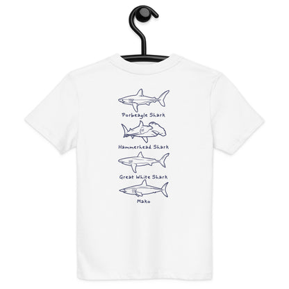 MV Sharks Tee