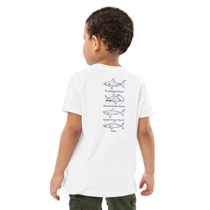 MV Sharks Tee