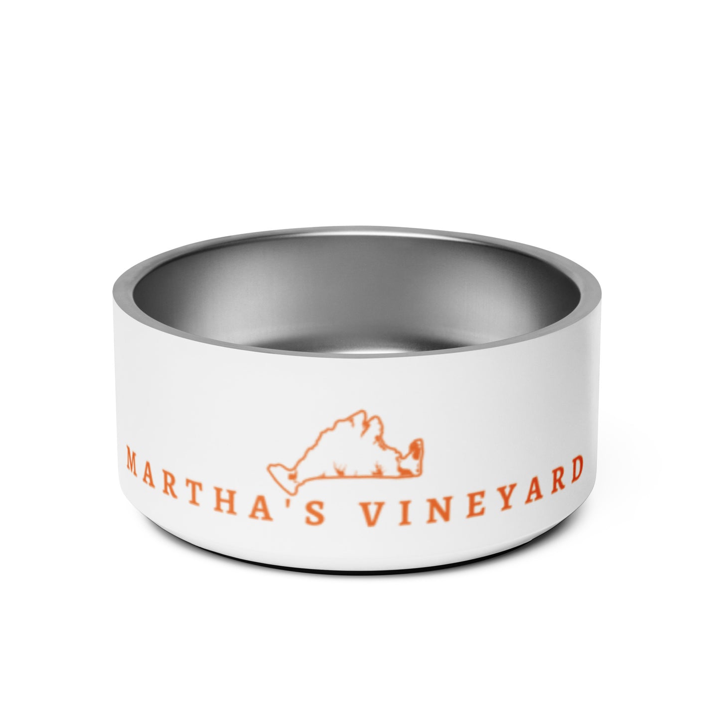 MV Pet bowl