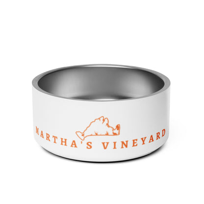 MV Pet bowl