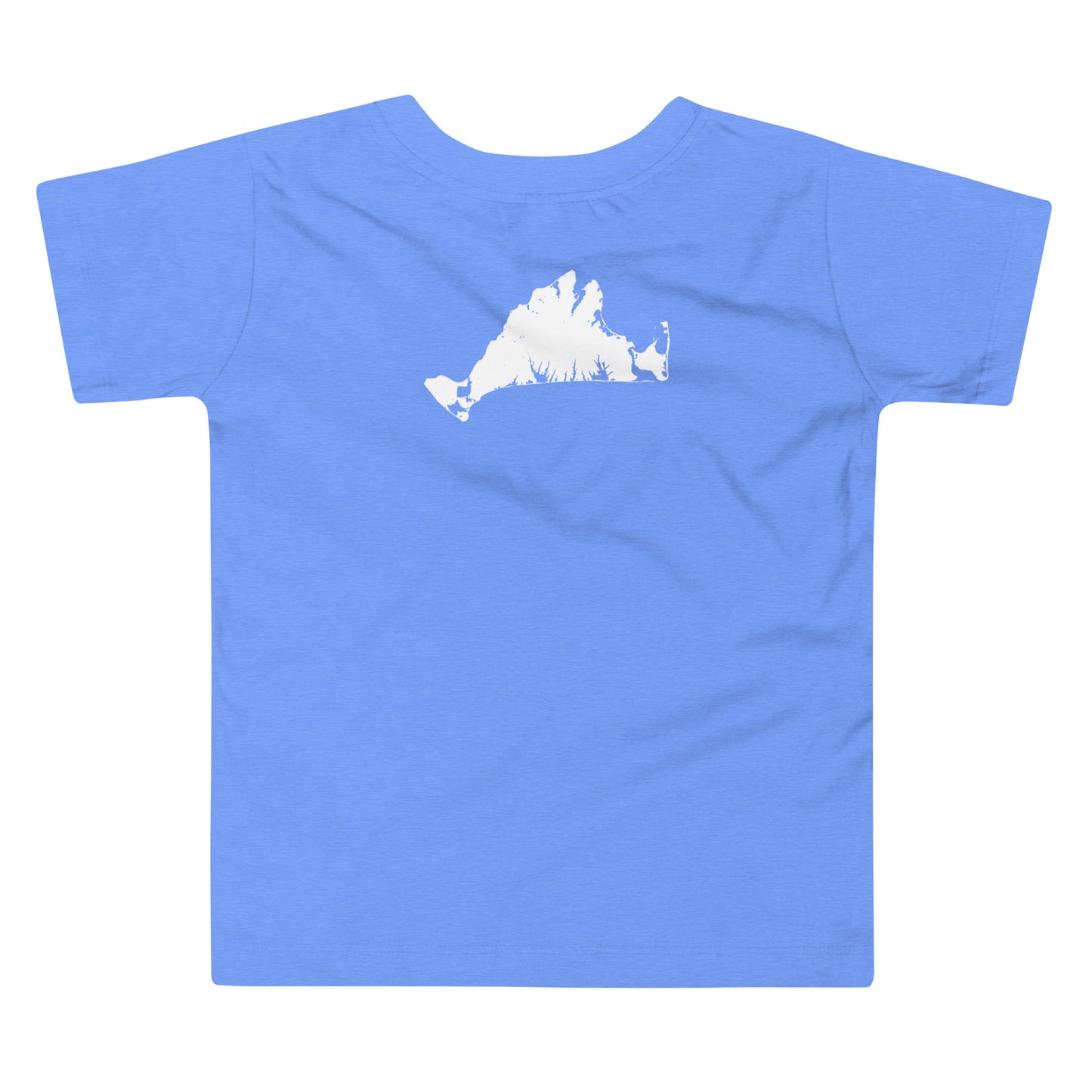Wasque Chappy Toddler Tee