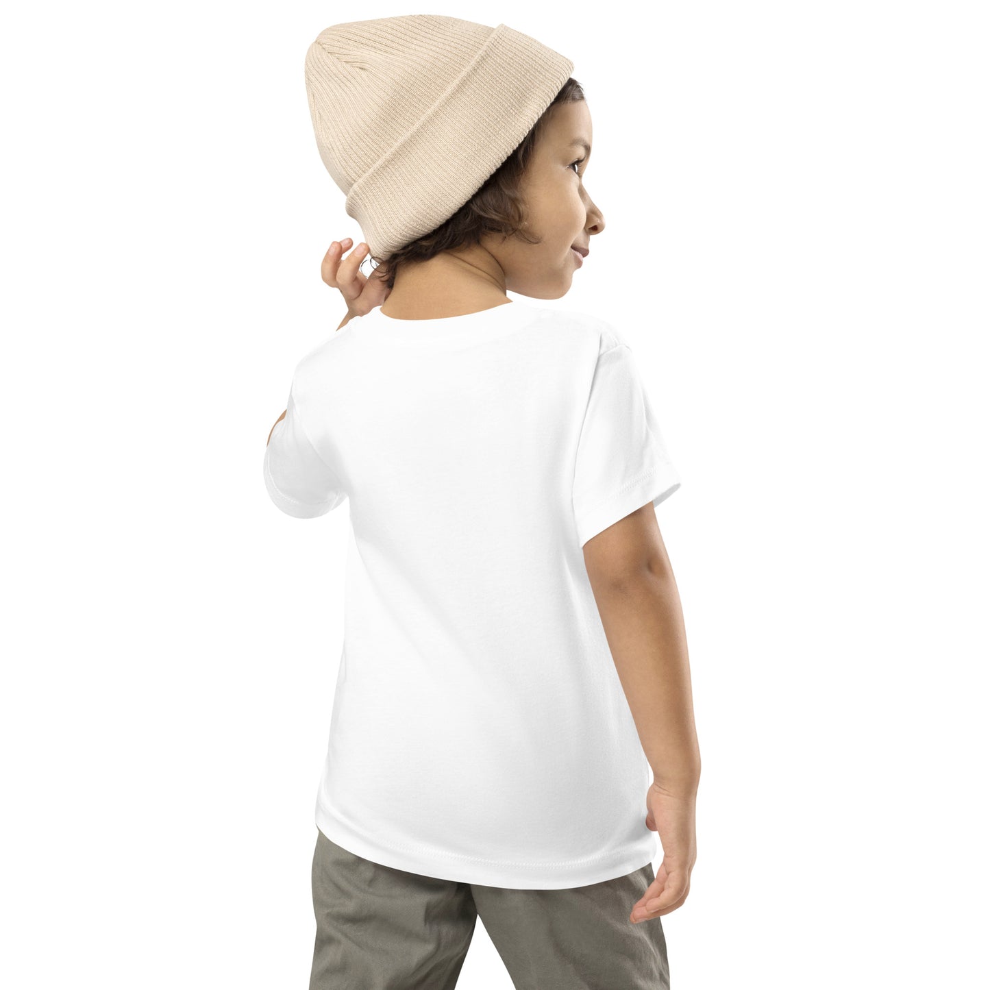 ABC Menemsha Toddler Short Sleeve Tee
