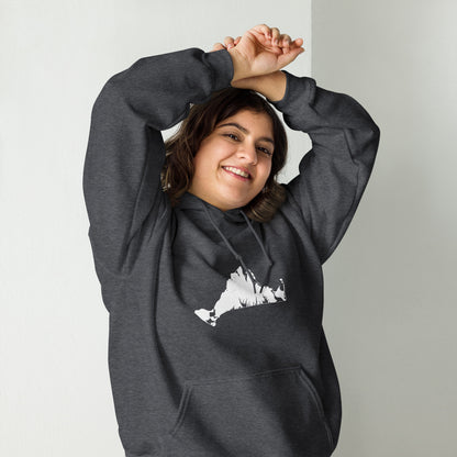 Unisex MV Island Hoodie