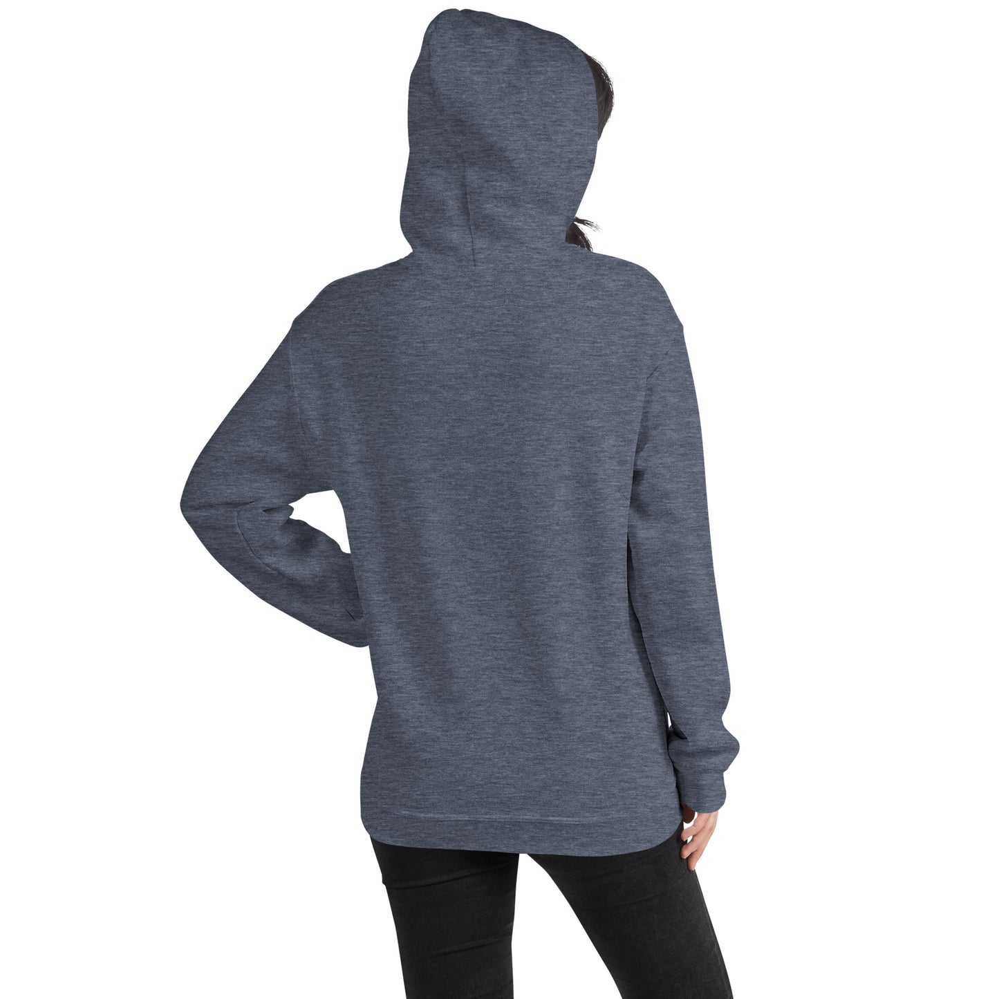 Unisex MV Island Hoodie