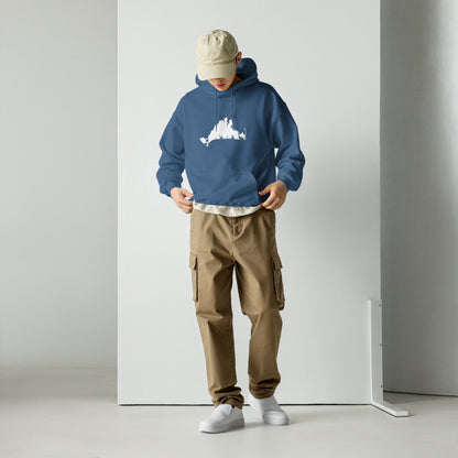 Unisex MV Island Hoodie