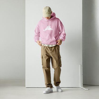 Unisex MV Island Hoodie