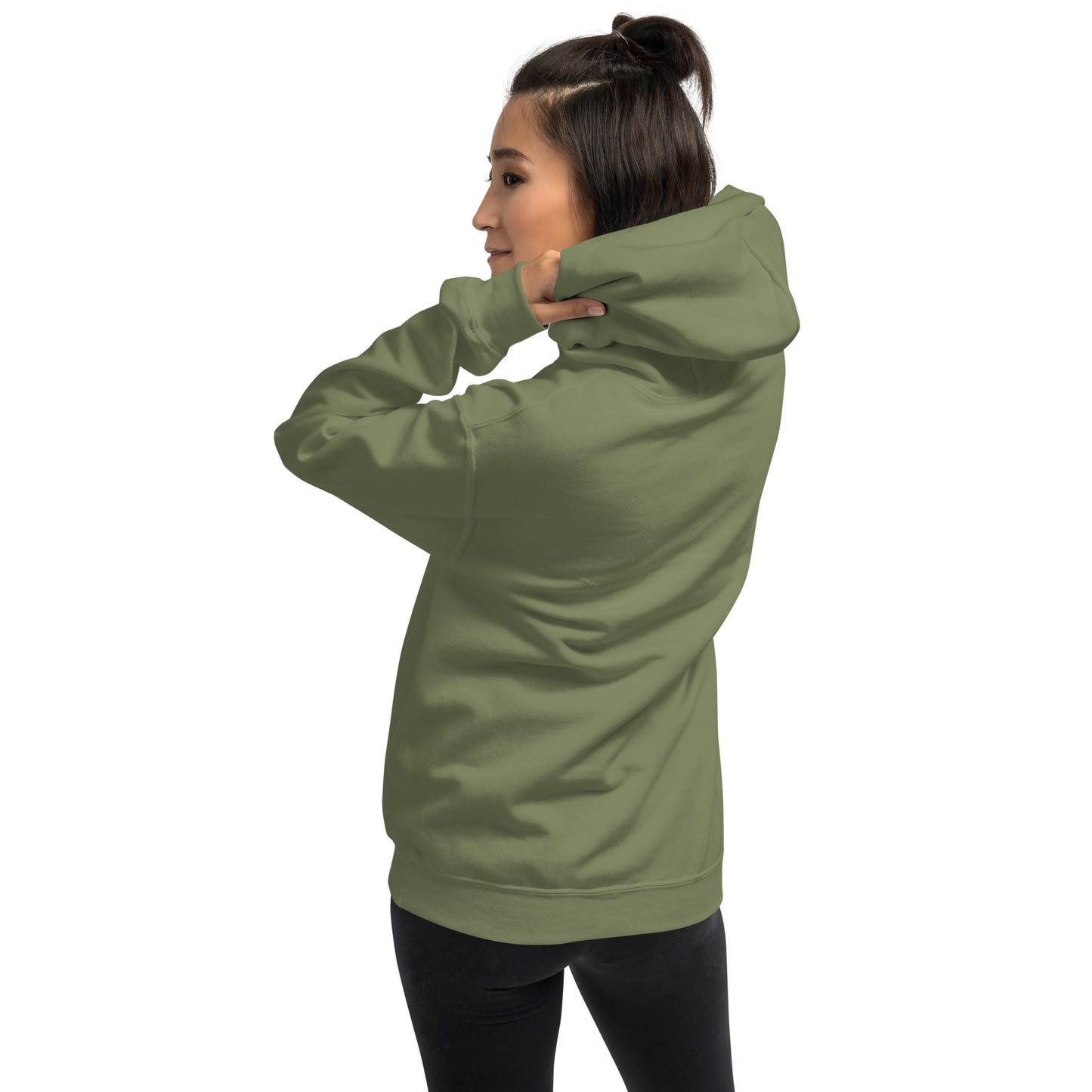 Unisex MV Island Hoodie