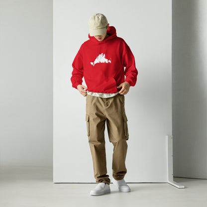 Unisex MV Island Hoodie