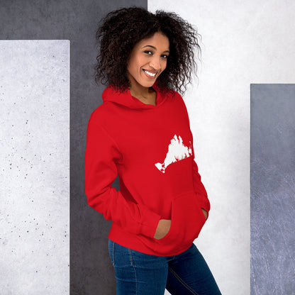 Unisex MV Island Hoodie