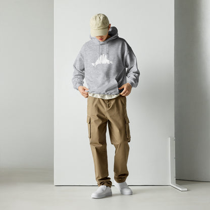 Unisex MV Island Hoodie