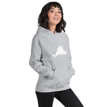 Unisex MV Island Hoodie