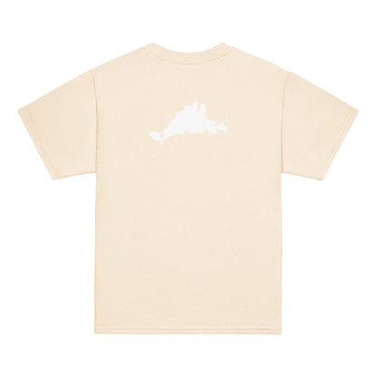 Cape Poge Youth Tee